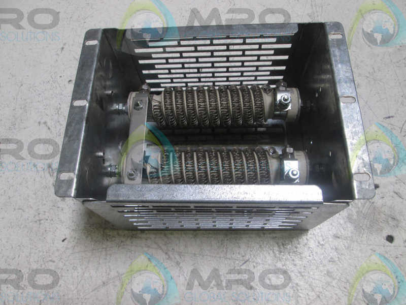 POST GLOVER 2LC150-DBEN2A2 RESISTOR  UNMP
