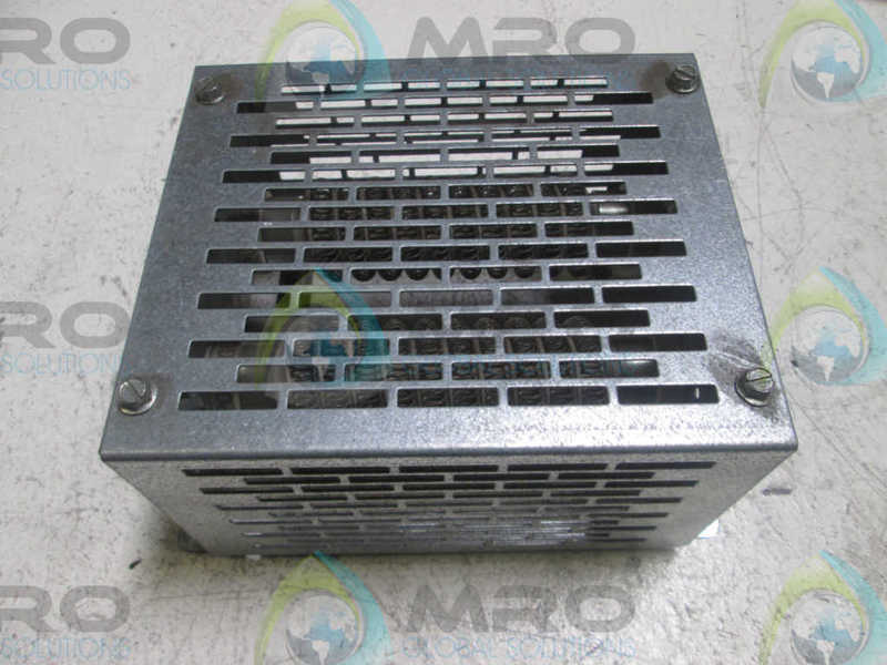 POST GLOVER 2LC150-DBEN2A2 RESISTOR  UNMP