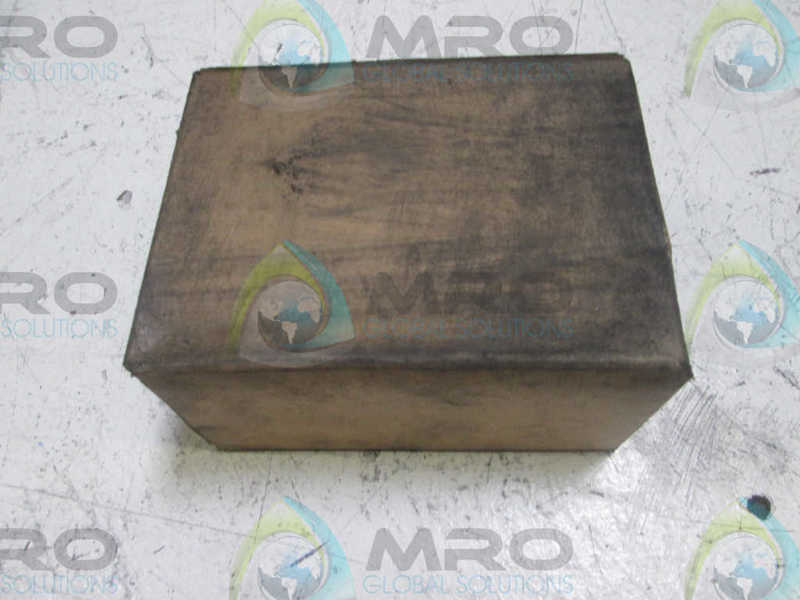 ITT K3A431S MAGNETIC GAS VALVE  NSMP