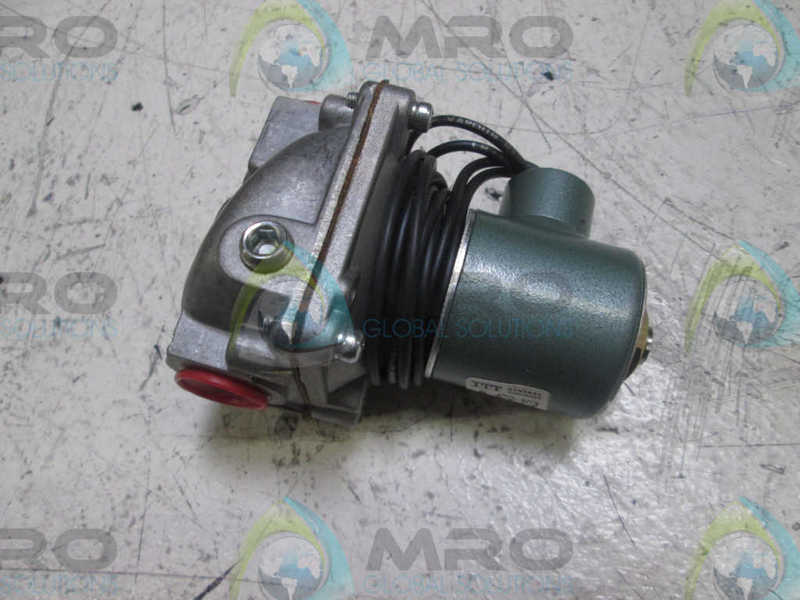 ITT K3A431S MAGNETIC GAS VALVE  NSMP