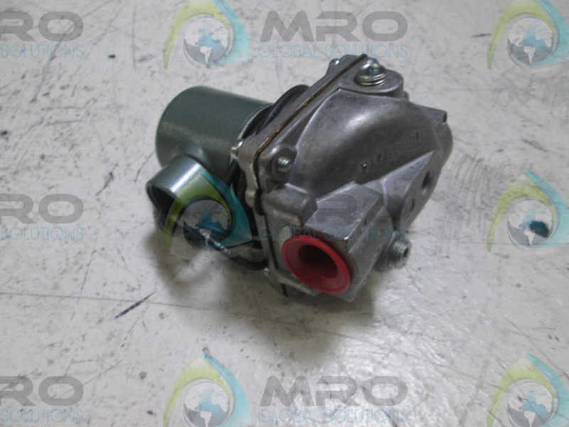 ITT K3A431S MAGNETIC GAS VALVE  NSMP
