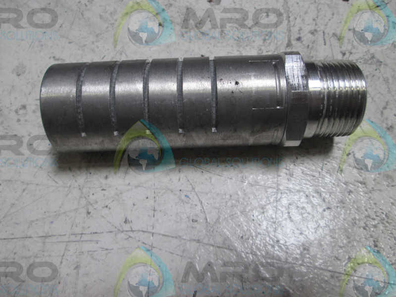 PARKER ES100MB EXHAUST SILENCER  UNMP