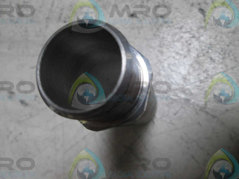 PARKER ES100MB EXHAUST SILENCER  UNMP