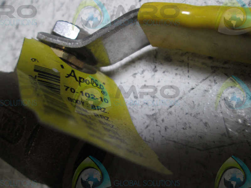 APOLLO 70-102-10 NSNP