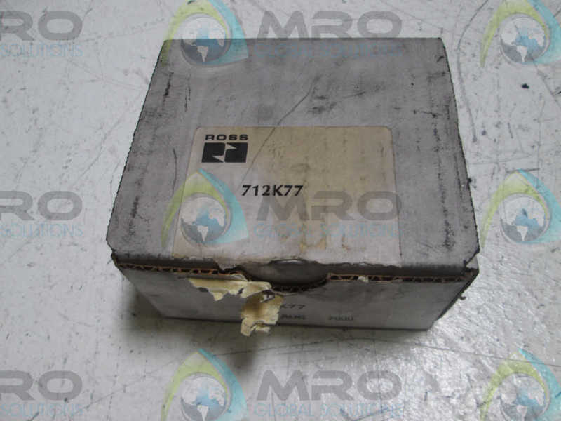 ROSS 712K77 KIT  NSMP