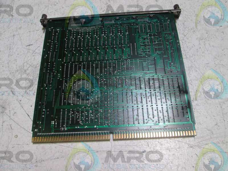 OSAI OS 5431 CONTROL CARD  UNMP