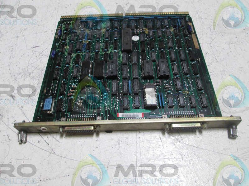 OSAI OS 5630 CONTROL BOARD  UNMP