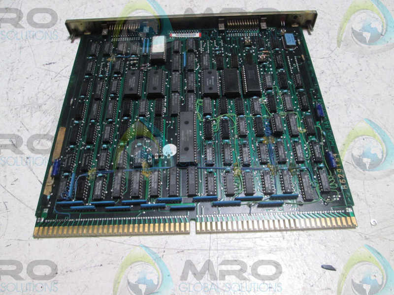 OSAI OS 5630 CONTROL BOARD  UNMP