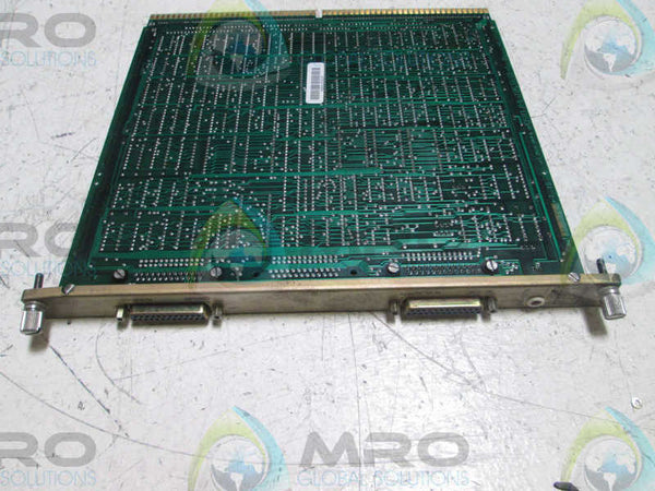 OSAI OS 5630 CONTROL BOARD  UNMP