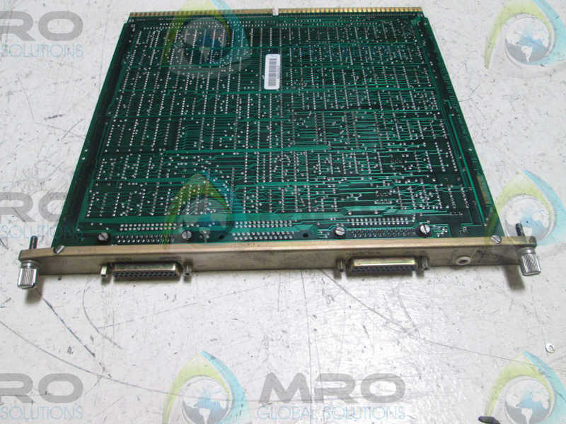 OSAI OS 5630 CONTROL BOARD  UNMP