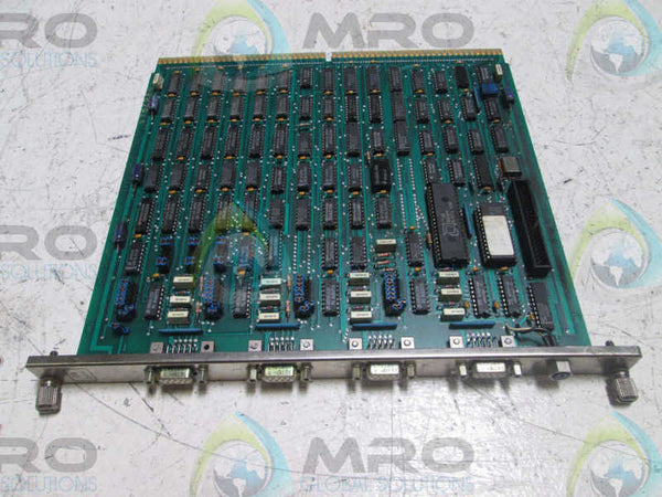 OSAI OS 5441 CONTROL BOARD ENCODER  UNMP