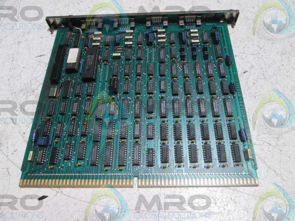 OSAI OS 5441 CONTROL BOARD ENCODER  UNMP