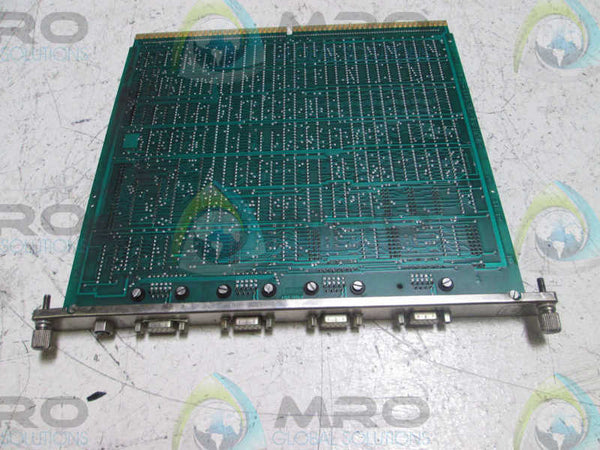OSAI OS 5441 CONTROL BOARD ENCODER  UNMP