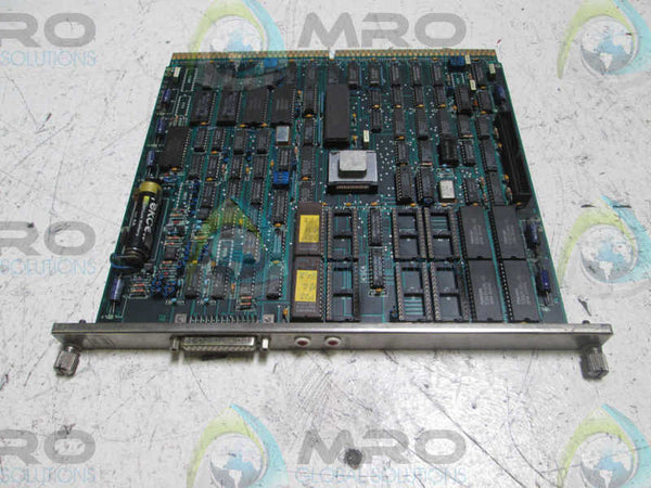 OSAI OS 5005 CONTROL BOARD  UNMP