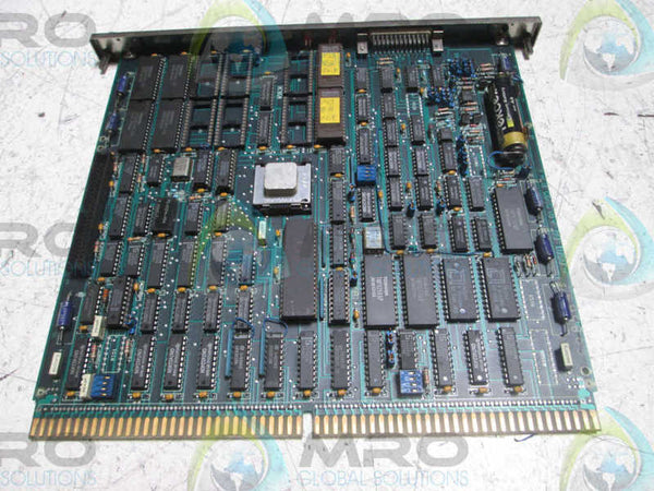 OSAI OS 5005 CONTROL BOARD  UNMP