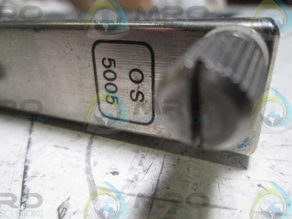 OSAI OS 5005 CONTROL BOARD  UNMP