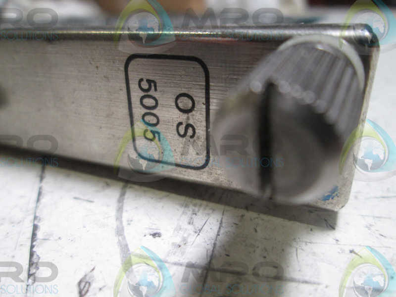 OSAI OS 5005 CONTROL BOARD  UNMP