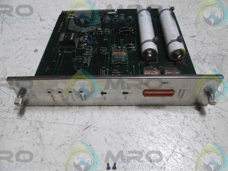OSAI OS 5511 POWER SUPPLY MODULE  UNMP