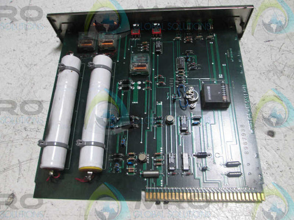 OSAI OS 5511 POWER SUPPLY MODULE  UNMP