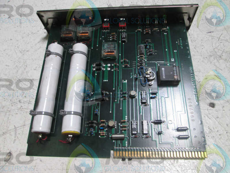 OSAI OS 5511 POWER SUPPLY MODULE  UNMP