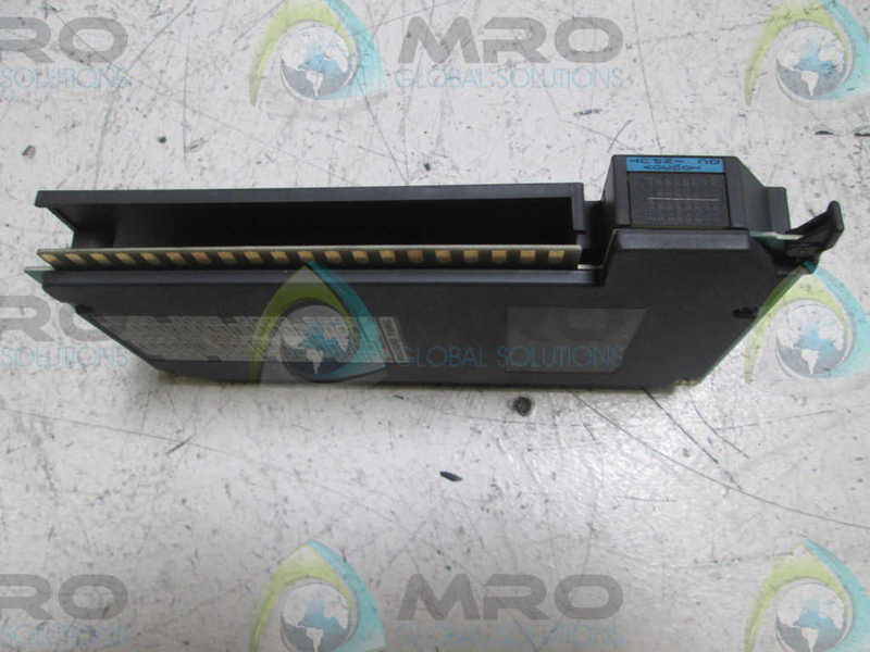 ALLEN BRADLEY 1771-IBN  UNMP
