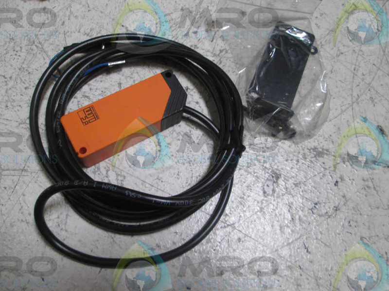 IFM EFECTOR 0T5005 THROUGH BEAM SENSOR   NSMP