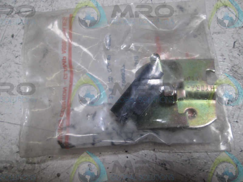 HYDRA ZORB 100037 TUBE CLAMP  NSMP