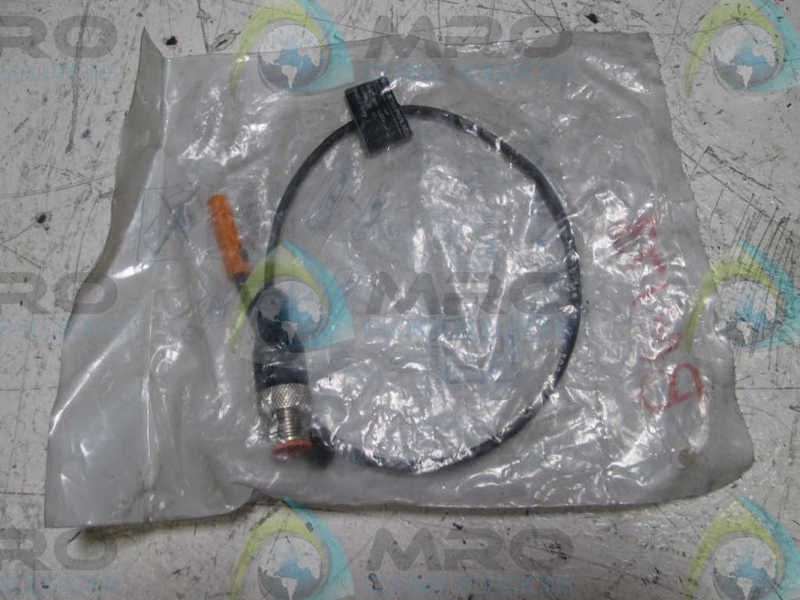 IFM EFECTOR MK5107 MAGNETIC CYLINDER SENSOR * NEW IN A FACTORY BAG *