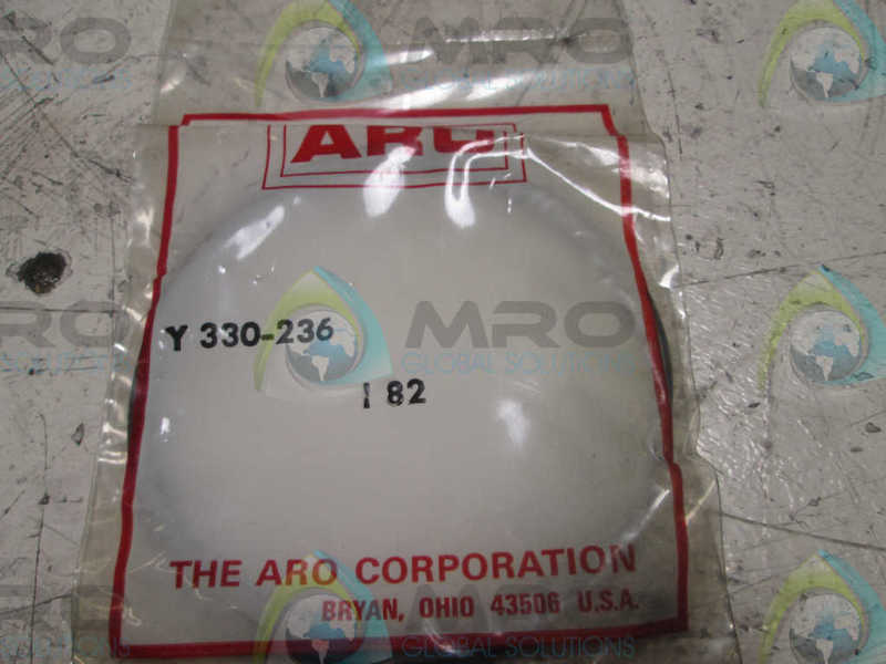 ARO Y330-236 O RING  NSMP