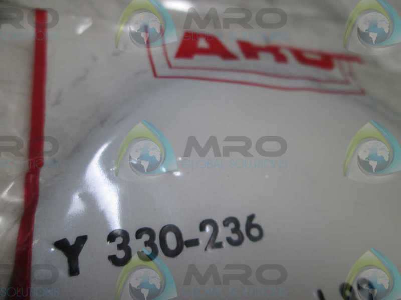 ARO Y330-236 O RING  NSMP