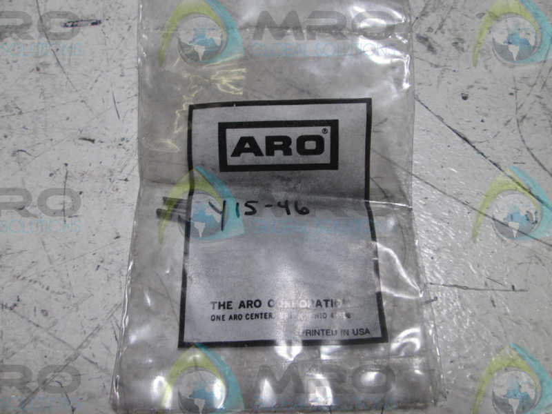ARO Y15-46 PIN  NSMP