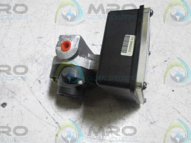 UFM SN-ASB15GM-2-600V.9-A3NR FLOW METER  UNMP