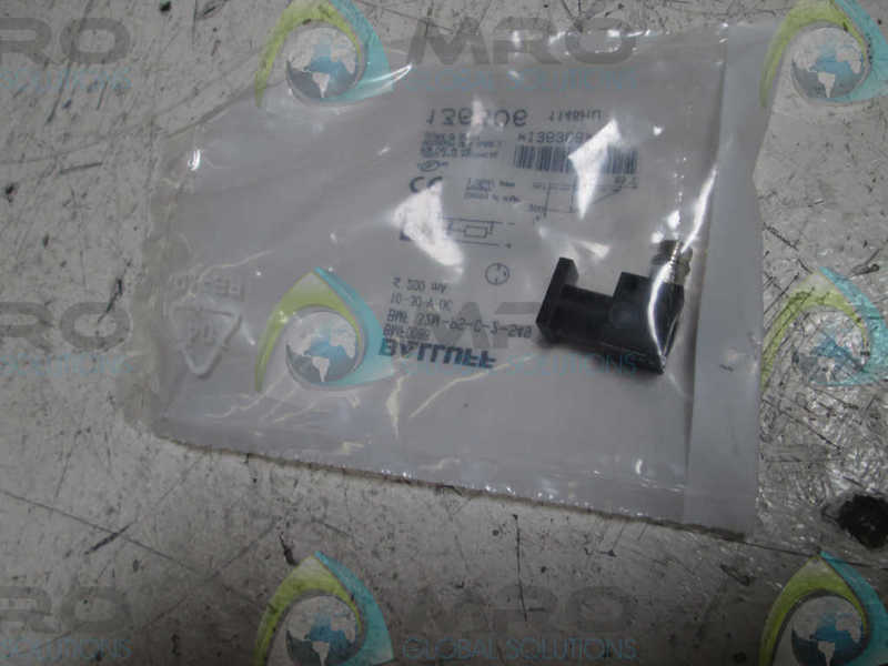 BALLUFF BMF0088 SENSOR * NEW IN A FACTORY BAG *