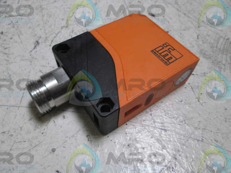 IFM EFECTOR OL0012 PHOTOELECTRIC THRU BEAM SENSOR  NSMP