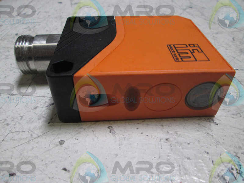 IFM EFECTOR OL0012 PHOTOELECTRIC THRU BEAM SENSOR  NSMP