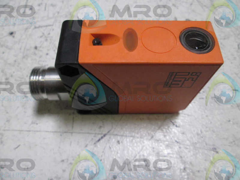 IFM EFECTOR OL0012 PHOTOELECTRIC THRU BEAM SENSOR  NSMP