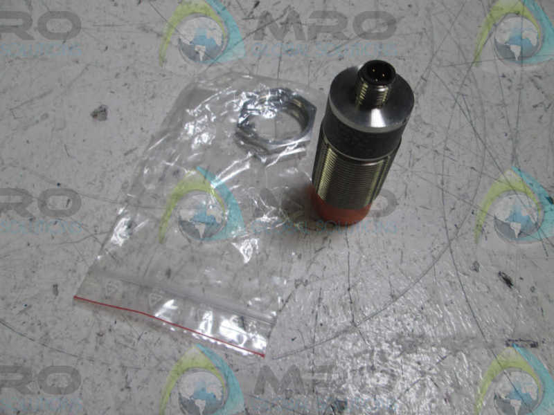 IFM EFECTOR II0295 NSNP