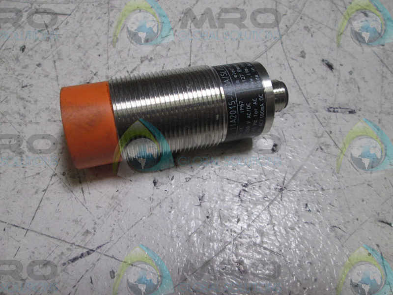 IFM EFECTOR II0295 NSNP