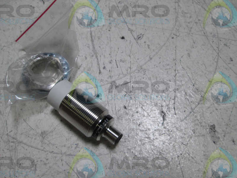 IFM EFECTOR II0341 INDUCTIVE PROXIMITY SENSOR  NSMP