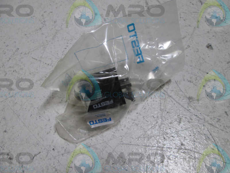 FESTO MSN1G-24 SOLENOID COIL * NEW IN A FACTORY BAG *