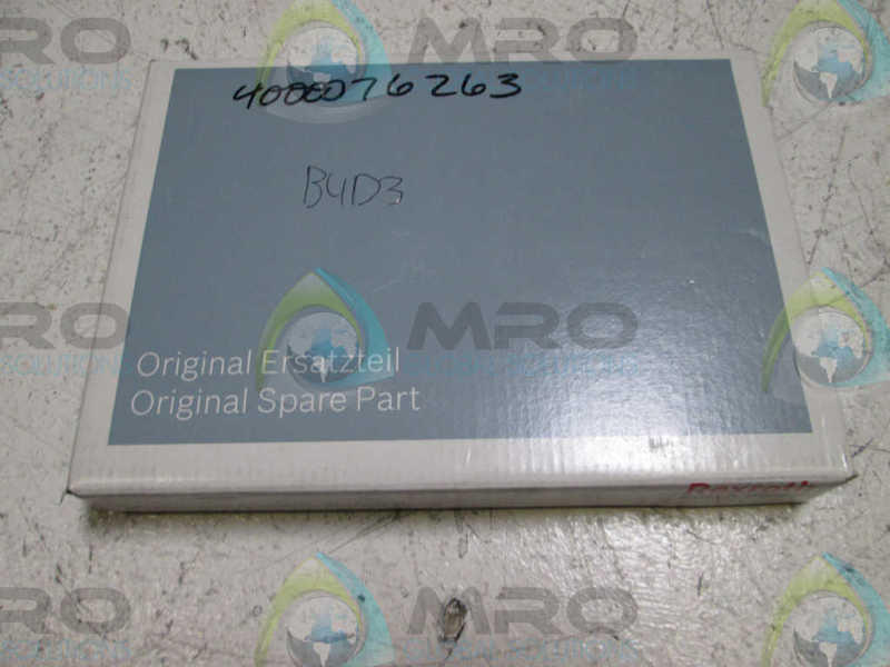REXROTH R900314101 SEAL KIT  NSMP