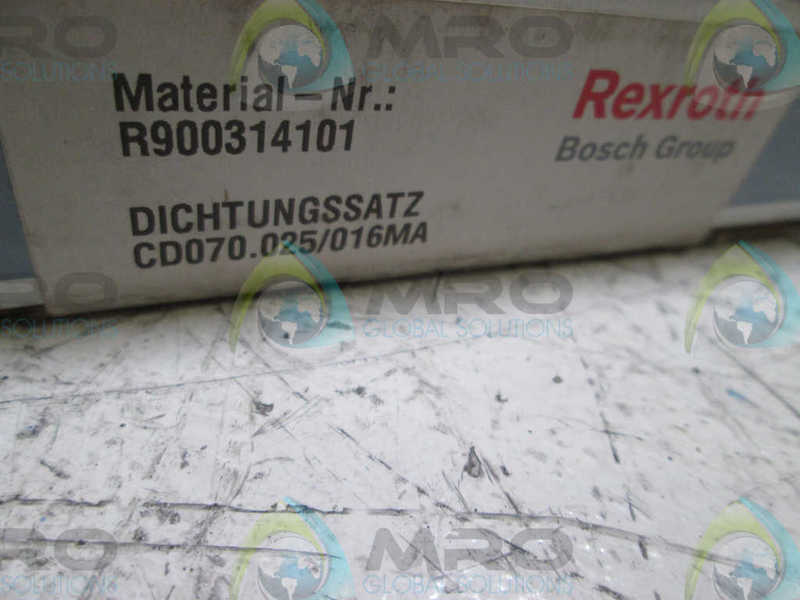 REXROTH R900314101 SEAL KIT  NSMP