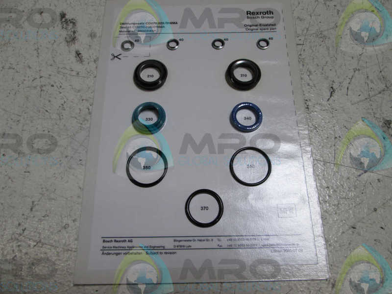 REXROTH R900314101 SEAL KIT  NSMP