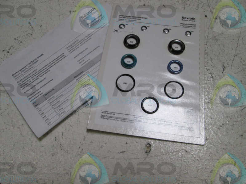 REXROTH R900314101 SEAL KIT  NSMP