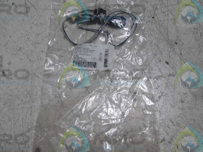 BRAD CONNECTIVITY 1200700121 CORDSET * NEW IN A FACTORY BAG *