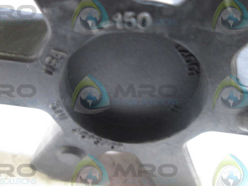 LOT OF 2 HARTING HAN R23-9 STI SCHRAUB AU  NSMP