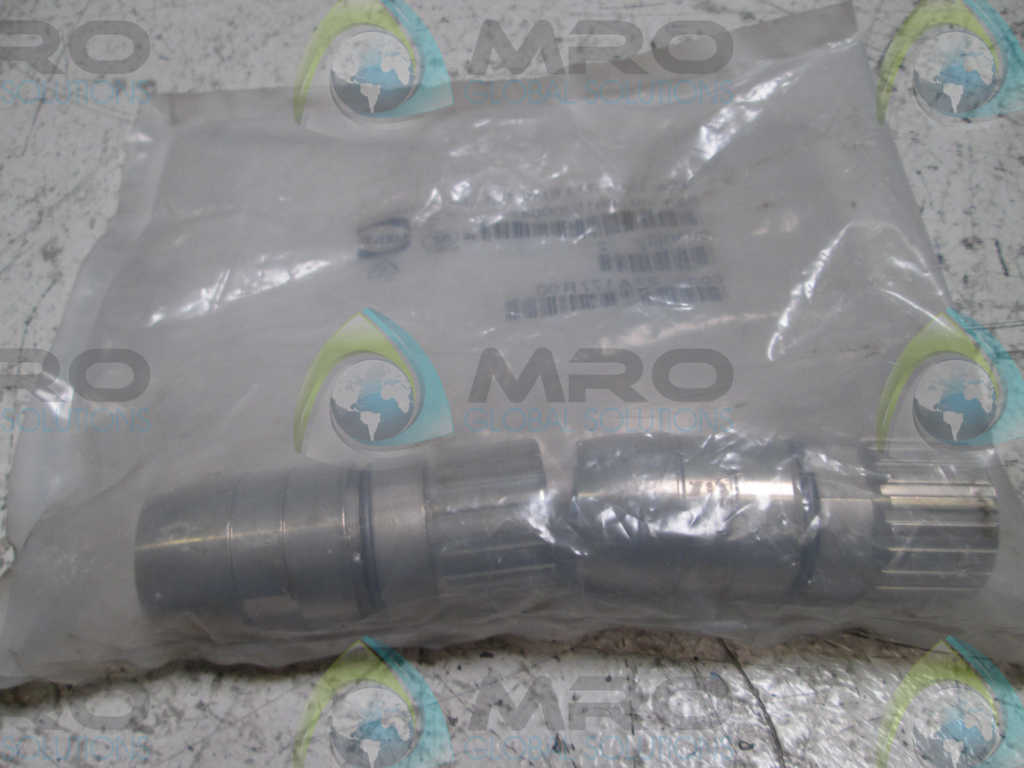 LOT OF 2 HARTING HAN R23 EMV TUELLE GERADE CONNECTOR * NEW IN A FACTORY BAG *
