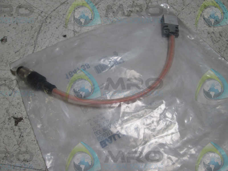 BALLUFF BES0313 INDUCTIVE SENSOR  NSMP