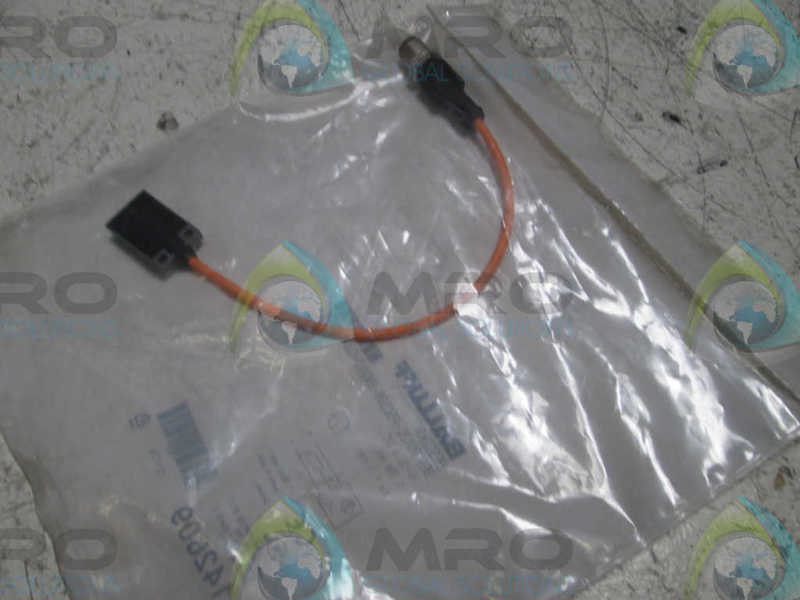 BALLUFF BES02KR PROXIMITY SENSOR  NSMP