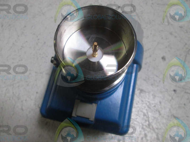 ENDRESS+HAUSER LEVELFLEX M FMP40-AHF2GNJB21CA LEVEL TRANSMITTER UNMP